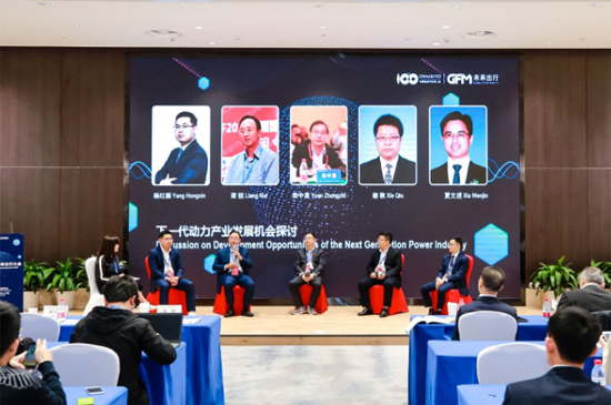 大咖支招!動力電池性能提升和成本壓力如何“破局”? 大咖支招!動力電池性能提升和成本壓力如何“破局”?