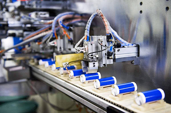 鋰電涂布設(shè)備、漿料混合產(chǎn)線入選2019首臺(tái)（套）重大技術(shù)裝備目錄公示