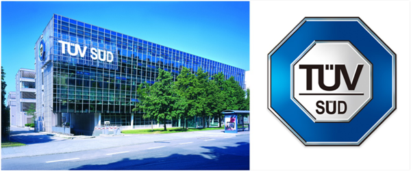 TüV南德:以德國技術和世界級服務助力新能源汽車產業發展 TüV南德:以德國技術和世界級服務助力新能源汽車產業發展