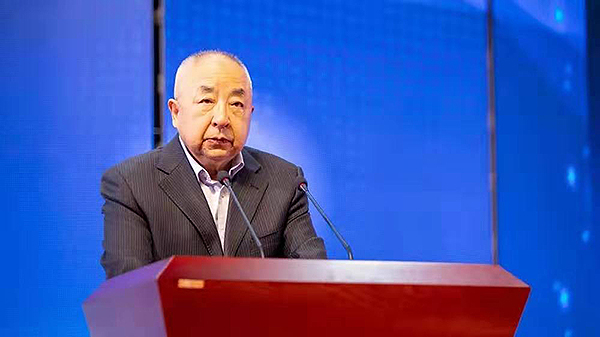 半個(gè)世紀(jì)的海四達(dá):一顆歷久彌新的“吉星” 半個(gè)世紀(jì)的海四達(dá):一顆歷久彌新的“吉星”