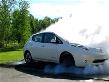 如果熱失控?zé)o法避免 電池安全防護(hù)可以這樣做