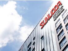 欣旺達三季度實現(xiàn)凈利潤2.73億元 同比增31.24%