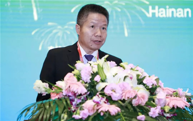 100多家企業參展、200余輛新車亮相,第四屆振威海南新能源車展盛大開幕! 100多家企業參展、200余輛新車亮相,第四屆振威海南新能源車展盛大開幕!