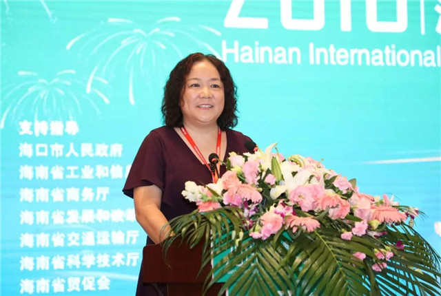 100多家企業參展、200余輛新車亮相,第四屆振威海南新能源車展盛大開幕! 100多家企業參展、200余輛新車亮相,第四屆振威海南新能源車展盛大開幕!