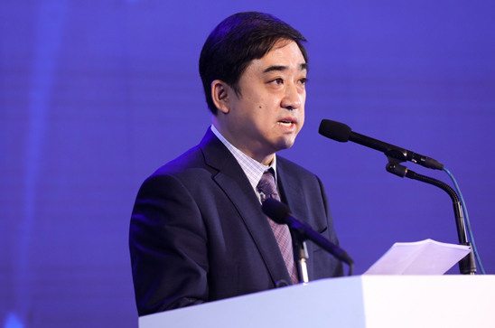 2019第八屆中國創新創業大賽新材料行業總決賽在大連開幕 2019第八屆中國創新創業大賽新材料行業總決賽在大連開幕