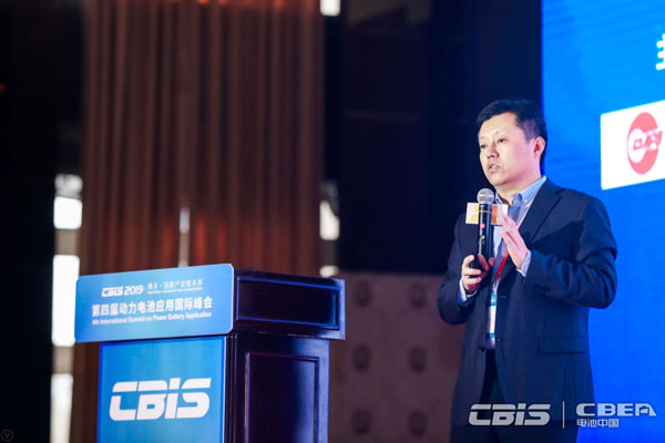 西門子朱國良：智能制造可解決時間、柔性、效率、質量等4大問題