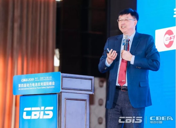 蛻變:2020生態鏈 實現全球動力電池產業跨越式發展 蛻變:2020生態鏈 實現全球動力電池產業跨越式發展