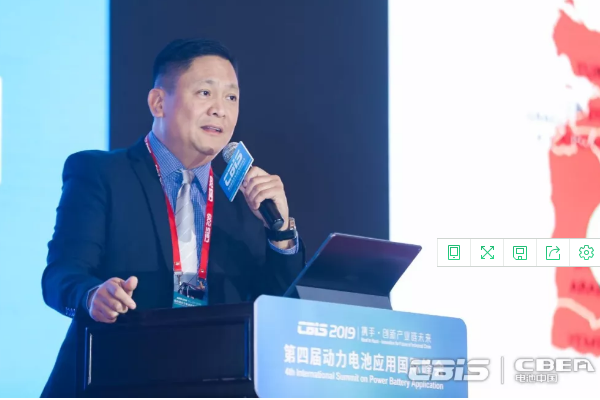 蛻變:2020生態鏈 實現全球動力電池產業跨越式發展 蛻變:2020生態鏈 實現全球動力電池產業跨越式發展