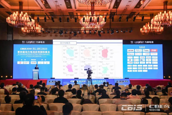 市場：應(yīng)用新業(yè)態(tài) 動力電池產(chǎn)業(yè)新發(fā)展、新氣象