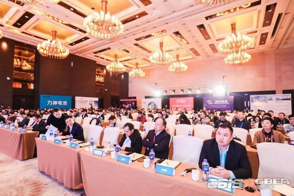 市場：應用新業(yè)態(tài) 動力電池產(chǎn)業(yè)新發(fā)展、新氣象