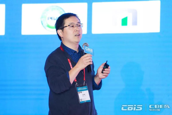 市場：應(yīng)用新業(yè)態(tài) 動力電池產(chǎn)業(yè)新發(fā)展、新氣象