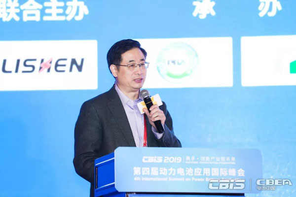 市場：應(yīng)用新業(yè)態(tài) 動力電池產(chǎn)業(yè)新發(fā)展、新氣象