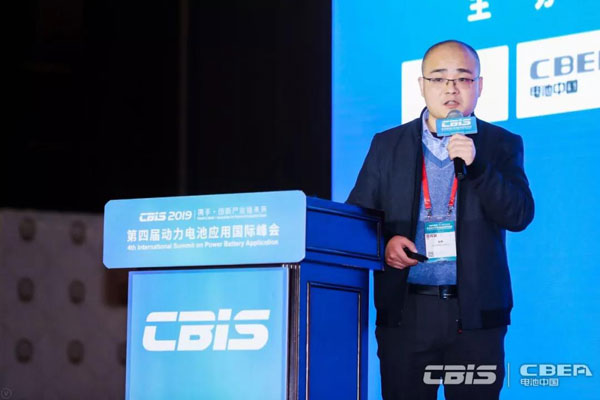 市場：應(yīng)用新業(yè)態(tài) 動力電池產(chǎn)業(yè)新發(fā)展、新氣象