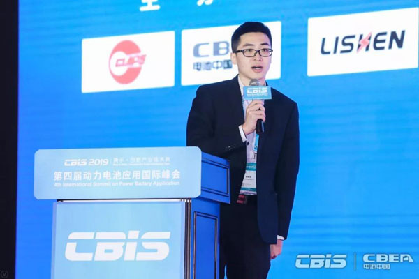 市場：應(yīng)用新業(yè)態(tài) 動力電池產(chǎn)業(yè)新發(fā)展、新氣象