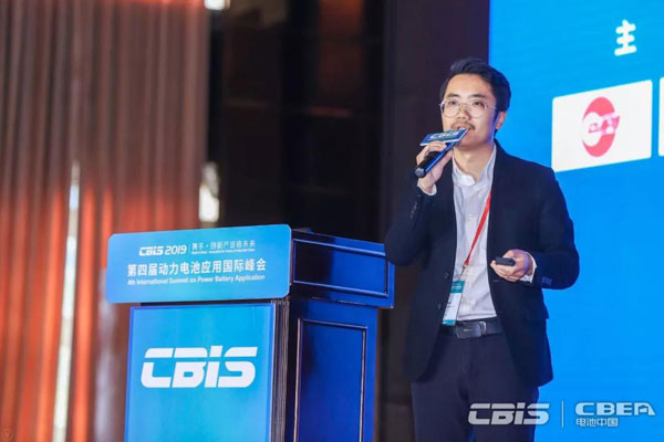 市場：應(yīng)用新業(yè)態(tài) 動力電池產(chǎn)業(yè)新發(fā)展、新氣象