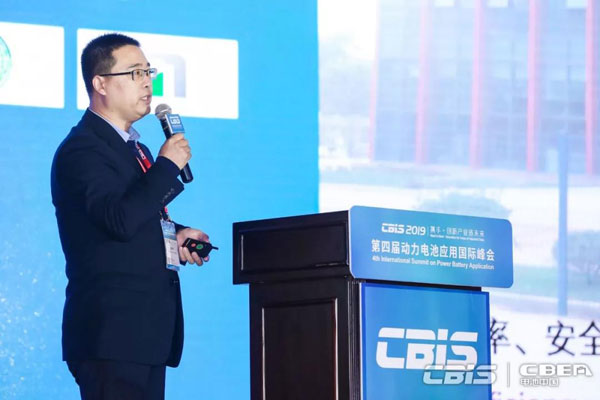 市場：應(yīng)用新業(yè)態(tài) 動力電池產(chǎn)業(yè)新發(fā)展、新氣象