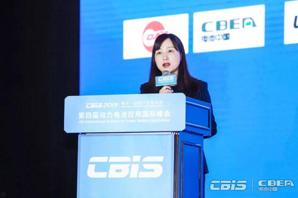 市場：應(yīng)用新業(yè)態(tài) 動力電池產(chǎn)業(yè)新發(fā)展、新氣象