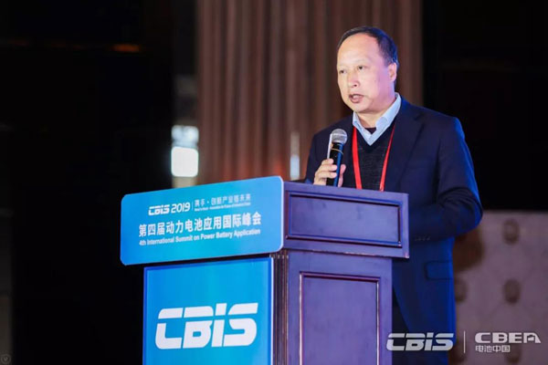 市場：應(yīng)用新業(yè)態(tài) 動力電池產(chǎn)業(yè)新發(fā)展、新氣象