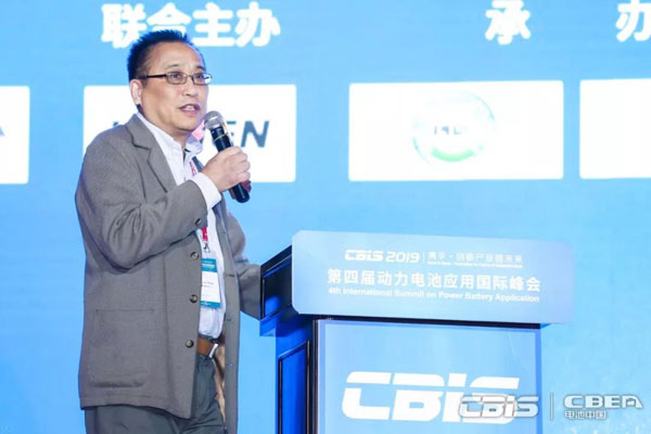 市場：應(yīng)用新業(yè)態(tài) 動力電池產(chǎn)業(yè)新發(fā)展、新氣象