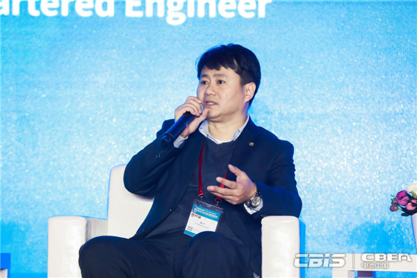 業界頂級流量專家匯聚CBIS 共話安全困局解決之道 業界頂級流量專家匯聚CBIS 共話安全困局解決之道