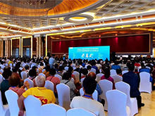 100多家企業參展、200余輛新車亮相,第四屆振威海南新能源車展盛大開幕!