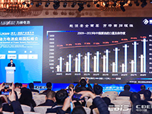 標(biāo)準(zhǔn):國(guó)際化時(shí)代 提升全球動(dòng)力電池產(chǎn)業(yè)高質(zhì)量發(fā)展水平