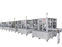 光大激光董事長(zhǎng)何林:風(fēng)物長(zhǎng)宜放眼量 大浪淘沙始見(jiàn)金