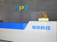 鐳煜科技龍國(guó)斌:深度洗牌下的機(jī)遇與挑戰(zhàn)