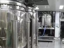 靈鴿科技李世通:連續(xù)式雙螺旋勻漿工藝可助力客戶(hù)高效降本