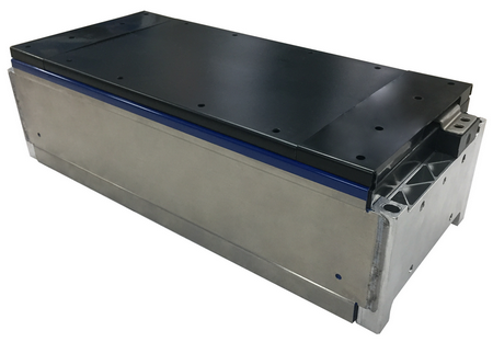 星恒電源 新能源汽車電池 2P6S VDA標(biāo)準(zhǔn)模組