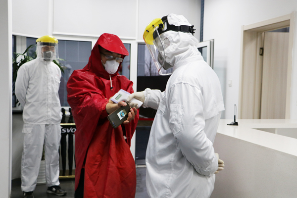 萬眾一心,共克時(shí)艱!蜂巢能源多樣創(chuàng)新形式促發(fā)展!