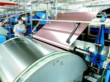 鋰電超薄銅箔加速滲透，頭部玩家業(yè)績高增長