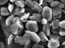 韓國研究人員開發(fā)高容量硅材料 或使電動車?yán)m(xù)航翻倍