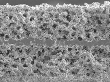 募資近50億元 璞泰來將提升鋰電池負(fù)極材料、隔膜等產(chǎn)能