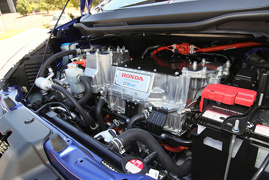 價(jià)值潛力巨大 日本本田發(fā)布廢舊動力電池再生計(jì)劃 價(jià)值潛力巨大 日本本田發(fā)布廢舊動力電池再生計(jì)劃