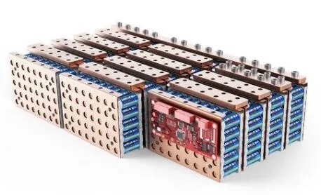 中科院關于非對稱結構固態電池研究取得新進展 中科院關于非對稱結構固態電池研究取得新進展