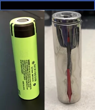 美國大學建議不要采用快充法給汽車電池充電 研發(fā)新充電方法 美國大學建議不要采用快充法給汽車電池充電 研發(fā)新充電方法