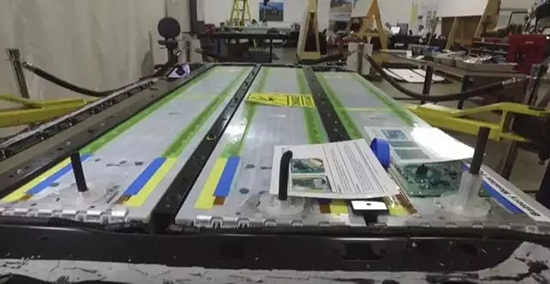 刀鋒之戰!寧德時代時代CTP與 刀鋒之戰!寧德時代時代CTP與