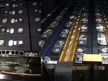 刀鋒之戰！寧德時代時代CTP與