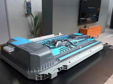 車用動力鋰電池組冷卻方式詳解！