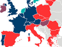歐盟考慮減免電動車增值稅，動力電池集體拉升