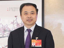 全國人大代表、天能集團張天任：建議優化鉛蓄電池產業財稅政策