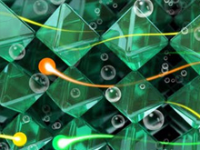 美國研發(fā)新型電極材料 讓電化學(xué)電池高效互相轉(zhuǎn)化電與氫