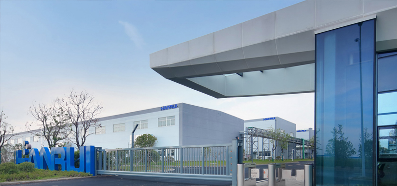 寒銳鈷業擬募資19億元加碼金屬鈷/三元前驅體項目 寒銳鈷業擬募資19億元加碼金屬鈷/三元前驅體項目