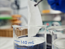 研究人員開發(fā)新型復(fù)合膜 提高直接乙醇燃料電池效率