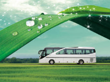 現(xiàn)代汽車在韓國開設(shè)首個(gè)氫動(dòng)力商用汽車充電站