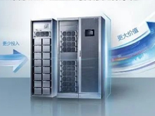 華為將ups和鋰電池完美結合，推出高效ups解決方案