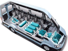 2020年中國氫燃料電池行業(yè)市場分析:利好政策頻出 部分技術(shù)處于全球領(lǐng)先地位