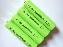 鎳氫電池有什么優(yōu)缺點(diǎn)？