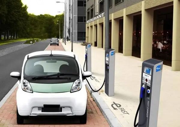 電動汽車,黑科技,前瞻技術(shù),電池,電池起火,電動汽車電池,電動汽車著火